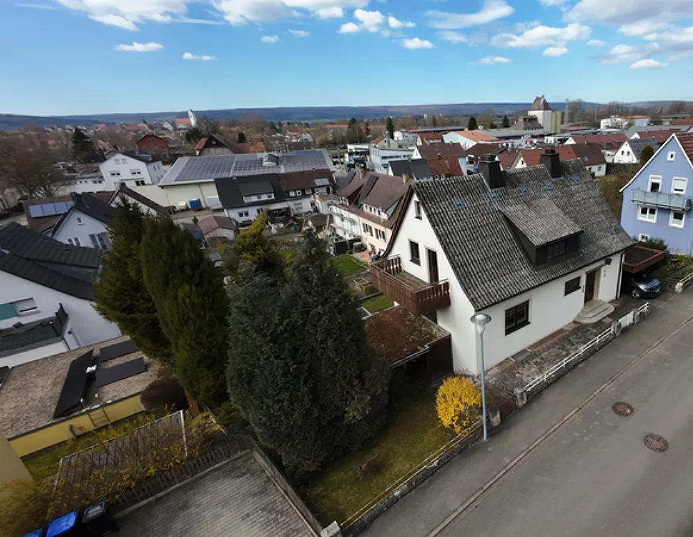 EFH Riedlingen