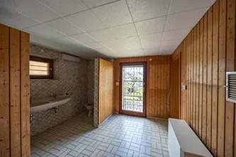 Bad Einfamilienhaus Riedlingen