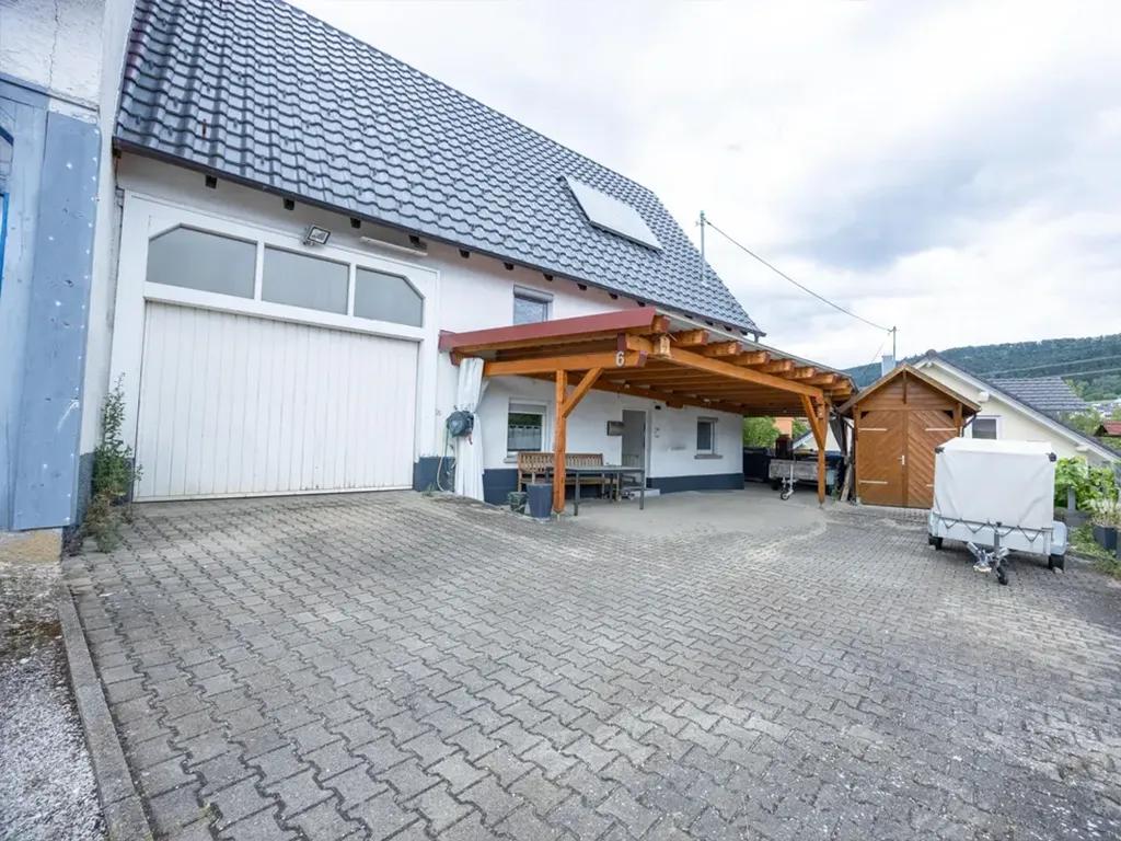 Wohnhaus in Denkingen zum Verkauf